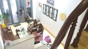 Bán nhà Hoàng Văn Thái,Phân lô,ô tô tránh,kinh doanh 68M,3 tầng,MT3,5M