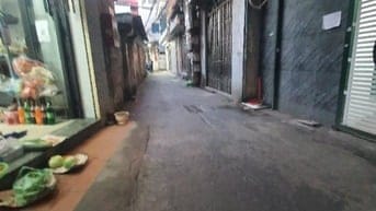 Bán đất 3 thoáng 40m2 Mễ Trì, ngõ nông, thông nhiều hướng 7 tỷ