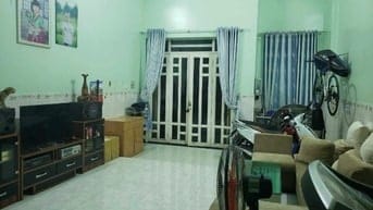 Chính chủ bán nhà 1171/19A Nguyễn Xiển, P. Long Bình, Q9