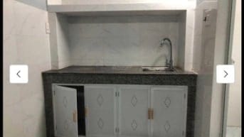 Cho thuê phòng trọ có gác lửng đường Hà Tông Quyền