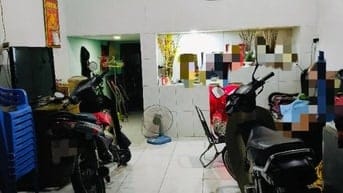 Mặt tiền Dương Bá Trạc Q8 – kinh doanh đa ngành – gần trung tâm Quận 1