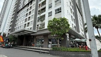 CHÍNH CHỦ CHO THUÊ SHOPHOUSE ĐẸP GÓC 2 MẶT TIỀN