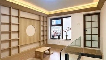 Định cư nước ngoài bán gấp nhà Cù Lao,Phú Nhuận.Ngay Trung tâm thể dục
