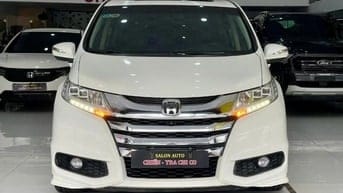 HONDA ODYSSEY 2.4 - 2016 NHẬP KHẨU