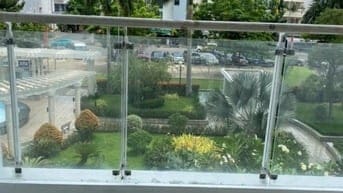 Cho thuê căn hộ 3 phòng ngủ  Hoàng Anh Thanh Bình , P. Tân Hưng, Q7.