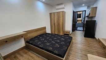 CĂN HỘ DỊCH VỤ CÒN PHÒNG TRỐNG CHO THUÊ