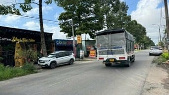 BÁN LÔ ĐẤT RẺ NHẤT ĐƯỜNG LÊ TRỌNG TẤN ( CHÂU PHA- PHÚ MỸ)