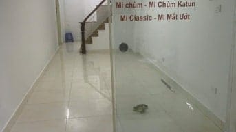 CHO THUÊ CỬA HÀNG TẦNG 1 SỐ 344A MẶT NGÕ QUỲNH, ĐƯỜNG THANH NHÀN, 6tr