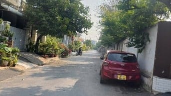 Bán biệt thự đường 179 Hoàng Hữu Nam quận 9 