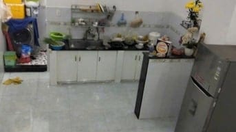 Chính chủ gửi bán gấp nhà đẹp 4*9 trệt lầu 2phong  hẻm 4m giá 1ty46TL 