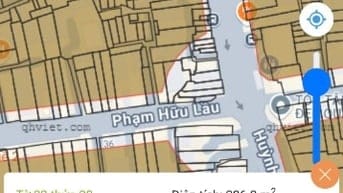 CHÍNH CHỦ BÁN NHÀ CẤP 4 MẶT TIỀN KINH DOANH HTP .PHÚ MỸ QUẬN 7