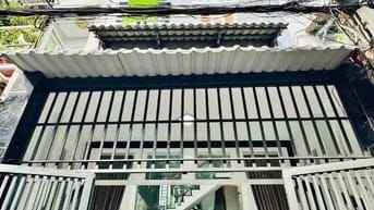 💥SỐC! CHỦ NHÀ KẸT TIỀN CẦN BÁN GẤP NHÀ NGUYỄN ĐÌNH CHIỂU, Q3 