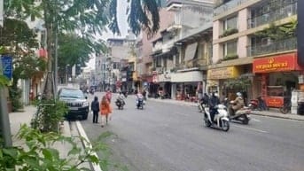 💥 38M x 5 Tầng - Phố Trương Định - 5,2 Tỷ 💥 