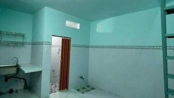 BÁN Dãy trọ 22 phòng Phạm Phú Tiết 10x44m Thị Trấn Củ Chi 1 tỷ 050