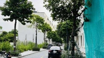 CHÍNH CHỦ CẦN CHO THUÊ NHÀ 96M2 TẠI LOUIS CITY ĐẠI MỖ