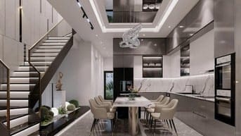 **Bán nhà hẻm 55 Thành Mỹ, phường 8, quận Tân Bình (4x15) 3 tầng, 9 tỷ