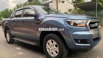 RANGER 2017, 1 Chủ, Nhập Thái, Số Sàn, Máy Dầu.