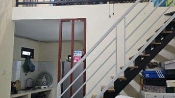 BÁN NHÀ 2 TẦNG Ở NGỌC HỒI GẦN BỆNH VIỆN NÔNG NGHIỆP