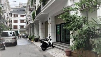 Chính chủ cho thuê nhà liền kề 04-LK4 90 Nguyễn Tuân