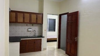 Cho thuê Phòng chung cư mini tại phan kế bính