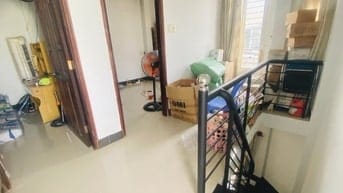 BÁN NHÀ QUẬN 7 📍 Nguyễn Văn Quỳ – trung tâm Quận 7 - giá chỉ 5.2T