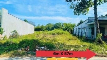 Tôi chính chủ bán lô đất 346m2 ngay cầu vượt củ chi giá 1,9 tỷ sổ sẵn