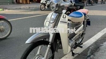 Cub Sumotor 50cc học sinh BSTP chính chủ