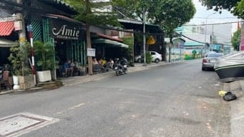 Bán đất căn Góc 2 Mặt tiền đường Lê Lợi phường 4 Gò Vấp
