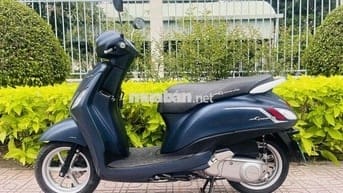 Grande 125abs - dk 12/2020 - bstp chính chủ
