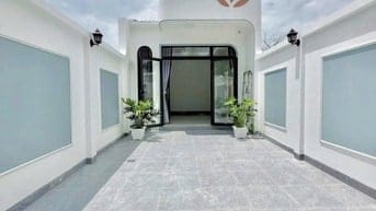 CĂN NHÀ XINH YÊU NGAY GẦN BỬU LONG SỔ RIÊNG CHỈ 1 TỶ HƠN
