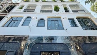 Bán Nhà Đẹp Trung Tâm Phường 16, quận Gò Vấp