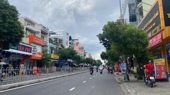 Bán nhà số 19 Lê Văn Sỹ phường 13, quận 3, giá 26 tỷ 