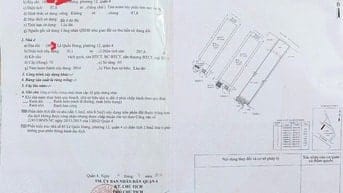 Bán nhà hẻm 109 lê quốc hưng.P13.Q4.dt:4x19m,giá:14tỷ(3lầu)