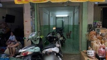Cho thuê nhà hẻm 5m (0XH) Điện Biên Phủ, P.4, Q.3 giá 13tr