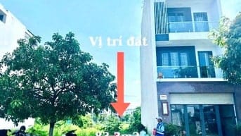 Đất Ngang 5m dài 16.66m giá 4.082 tỷ (bớt lộc) Chính Chủ Cần Bán Gấp