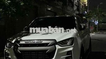 Isuzu Dmax 2022 chính chủ
