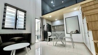 Chính chủ cho thuê phòng trọ Bình Thạnh - Ngô Tất Tố