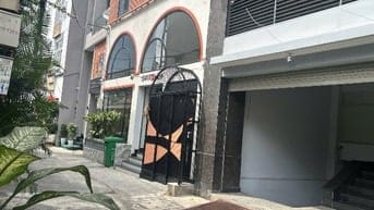 Cần sang nhượng tiệm nail,tóc Quận 3