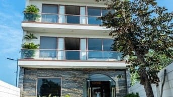 Bán khách sạn và biệt thự quận 9 