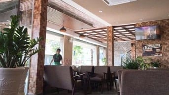 Nhà phường Phú Mỹ bà rịa tphcm, vị trí đắc địa