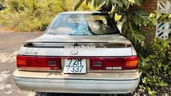 1991 - 99000 km