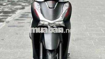 SH125 ABS 2024 new 99% - Trả trước 45tr nhận xe ✅