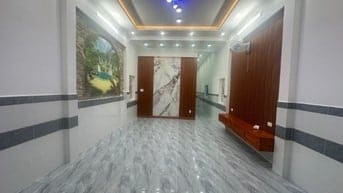 68m2-Trần-thị-hè-quận12-nhà mới đẹp vô ở ngay, 2PN 