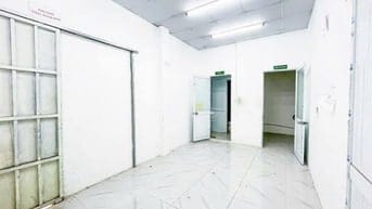 Cho thuê Siêu Mặt Bằng Mặt Tiền Lê Văn Thọ P14 Gò Vấp_DT:9m x30m