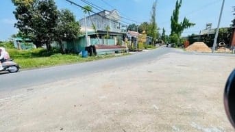 160M2 ĐẤT ĐẸP - SHR TẠI TÂN THÔNG HỘI CỦ CHI CHỦ GỬI BÁN GẤP