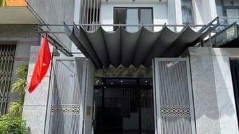 THU HỒI VỐN TÔI CẦN BÁN NHANH NHÀ 3 TẦNG MT NGUYỄN HUY TỰ GẦN BIỂN