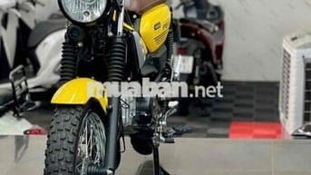 Mình cần bán xe Yamaha PG1 2024 như hình chụp: