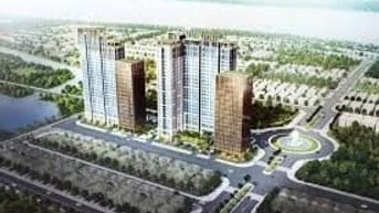 Chỉ 290tr sở hữu căn hộ 2pn tại Q2- Kiến trúc xanh, hiện đại GenZ