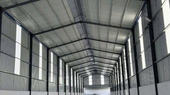 Cho thuê kho xưởng mới đẹp xã Phước Lý , Long An , diện tích : 1.560m2