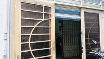 🔥BÁN NHÀ PHƯỜNG 2 QUẬN 8 – KHU VIP DẠ NAM – 2 MẶT TIỀN THOÁNG ĐẸP🔥 